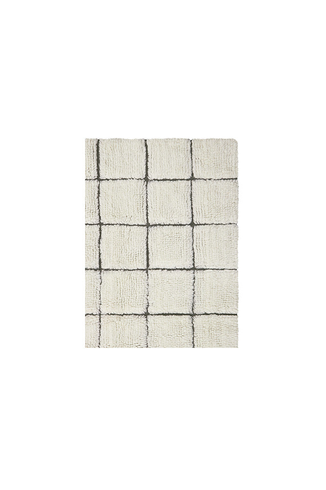 Catalogue d'échantillons Hanger Laine - Mosaic