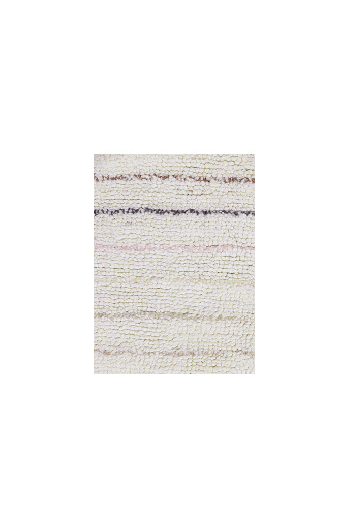 MUESTRARIO HANGER WOOL - PINK NOSE SHEEP