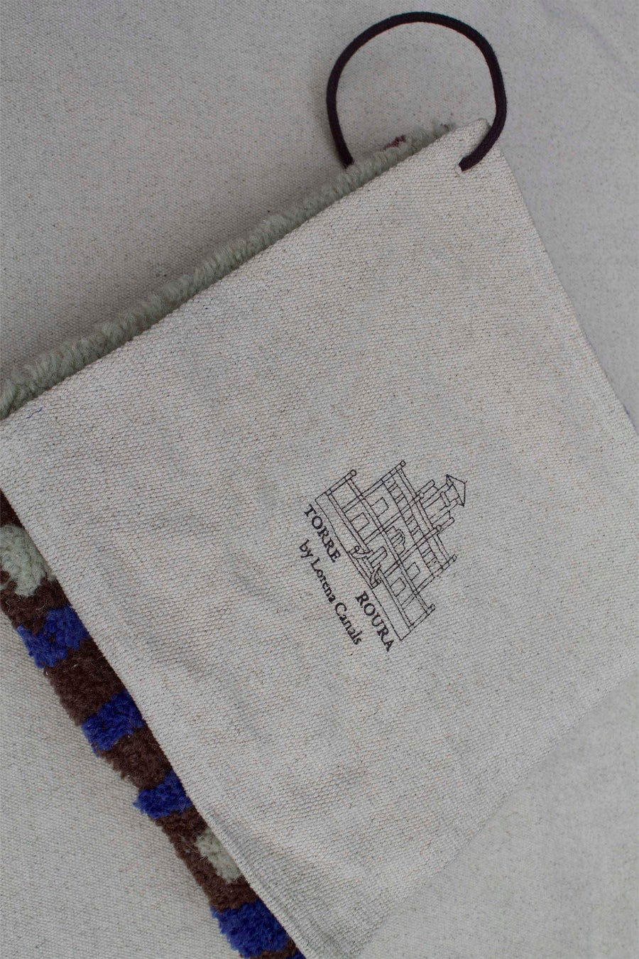 Sample book Hanger TR Cenefa