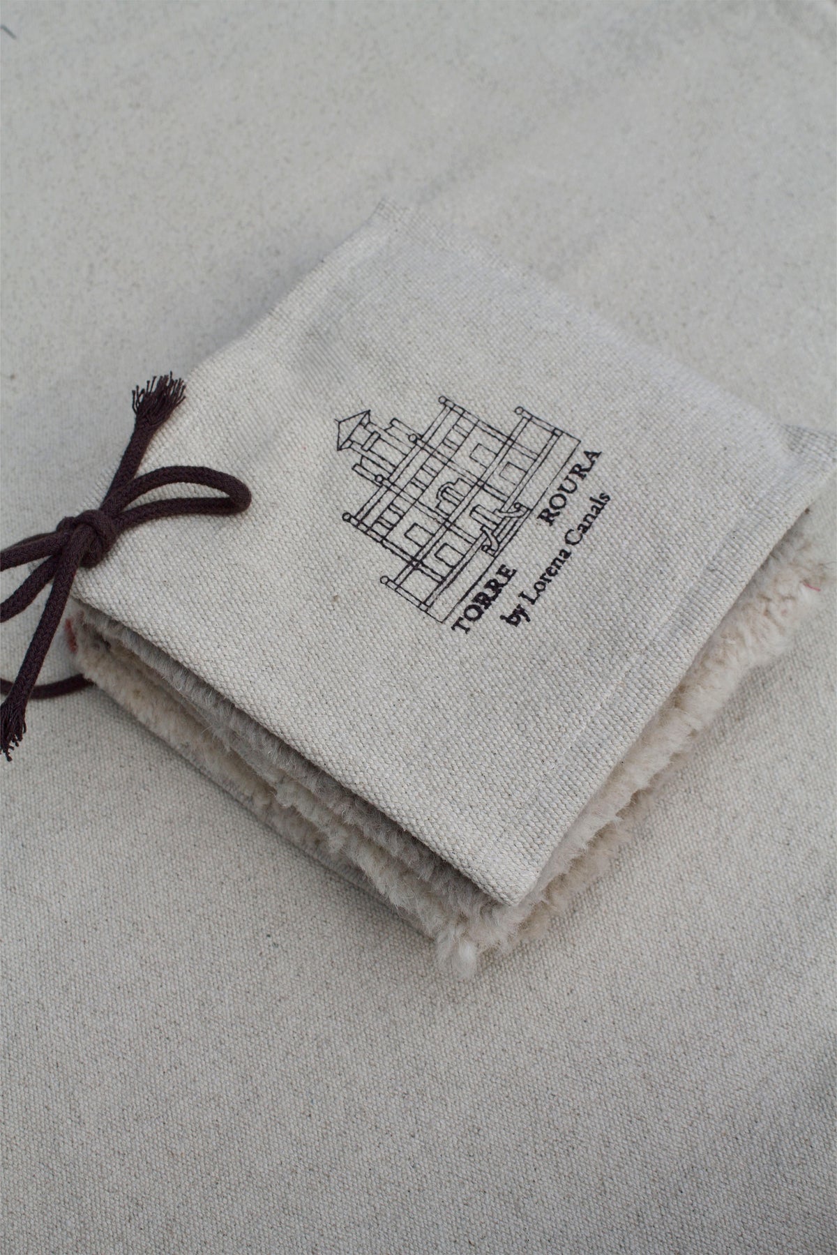 Sample book Hanger TR Tessera