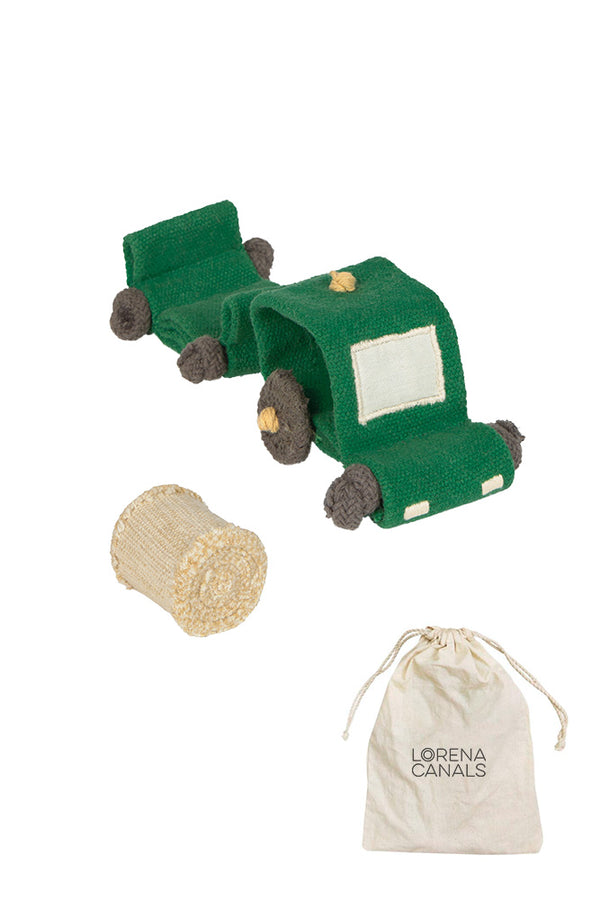 Mini Farm Set