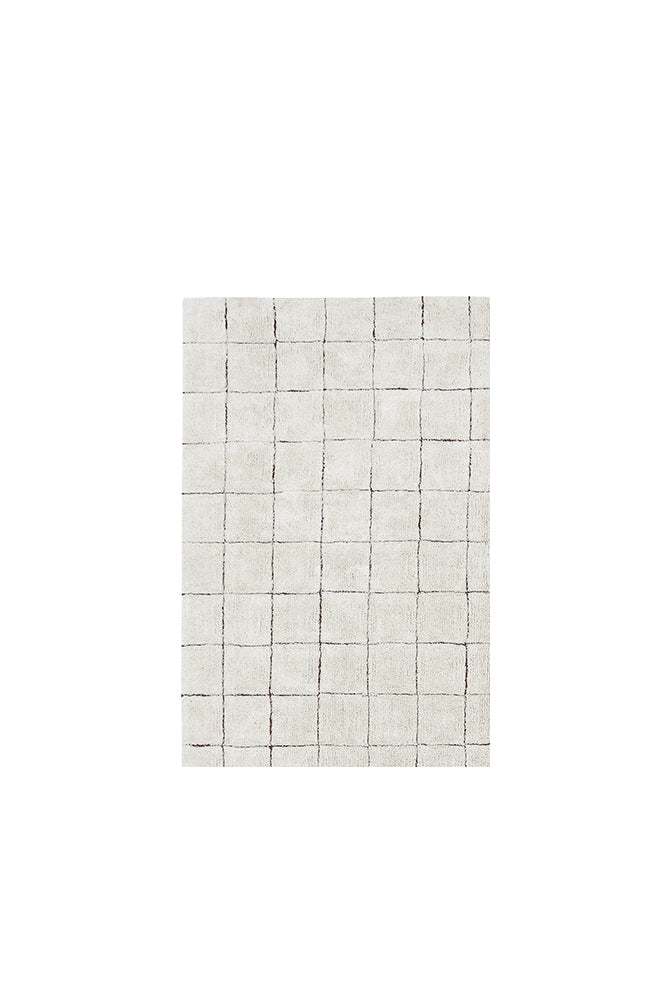 Catalogue d'échantillons Hanger Coton - Tiles & Mosaic
