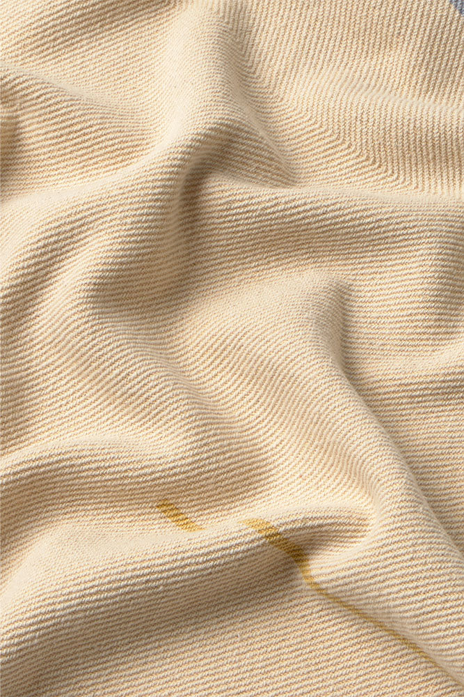 SET AUS 4 SERVIETTEN VERTICAL NATURAL