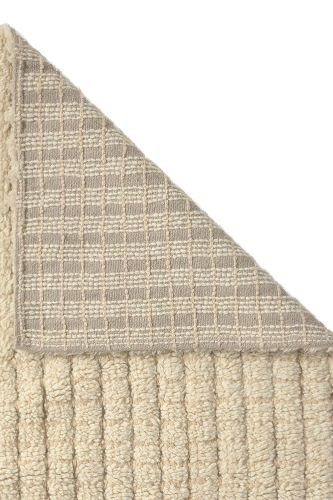 TAPIS EN LAINE DE COULEUR Net