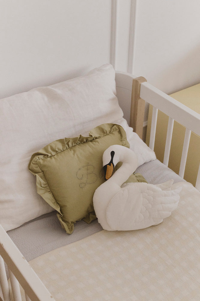 BABYKISSEN MATCHA