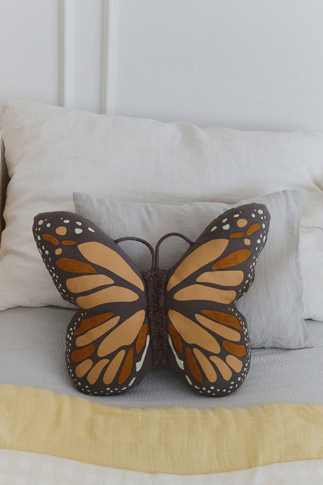 COUSSIN BUTTERFLY
