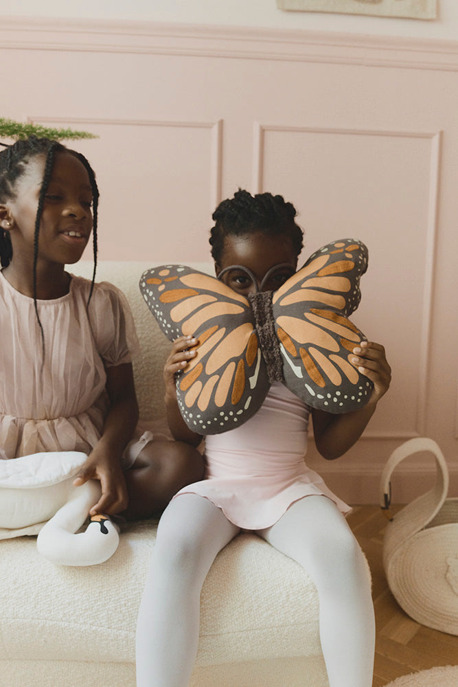 COUSSIN BUTTERFLY