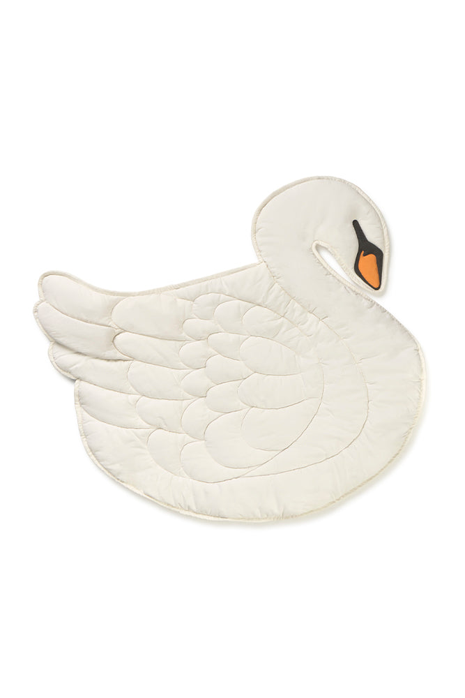 TAPIS DE JEU SWAN