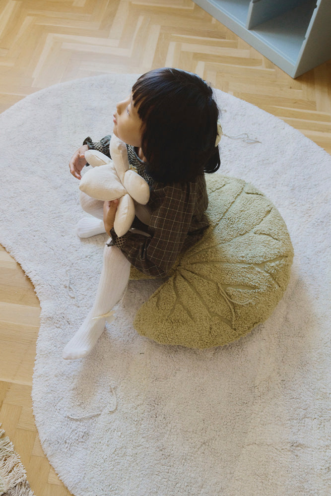 TAPIS DE JEU LAVABLE SWAN LAKE