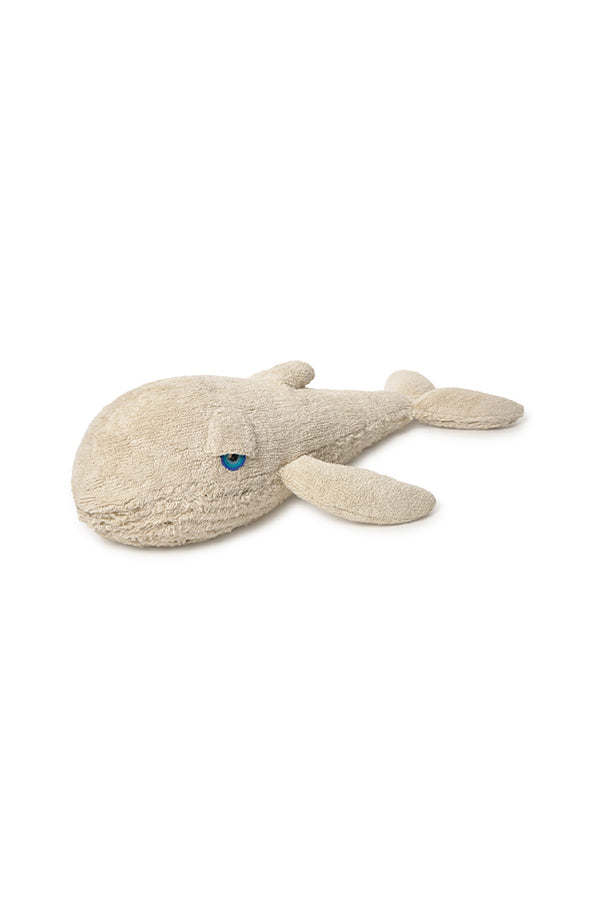 Puff Whale