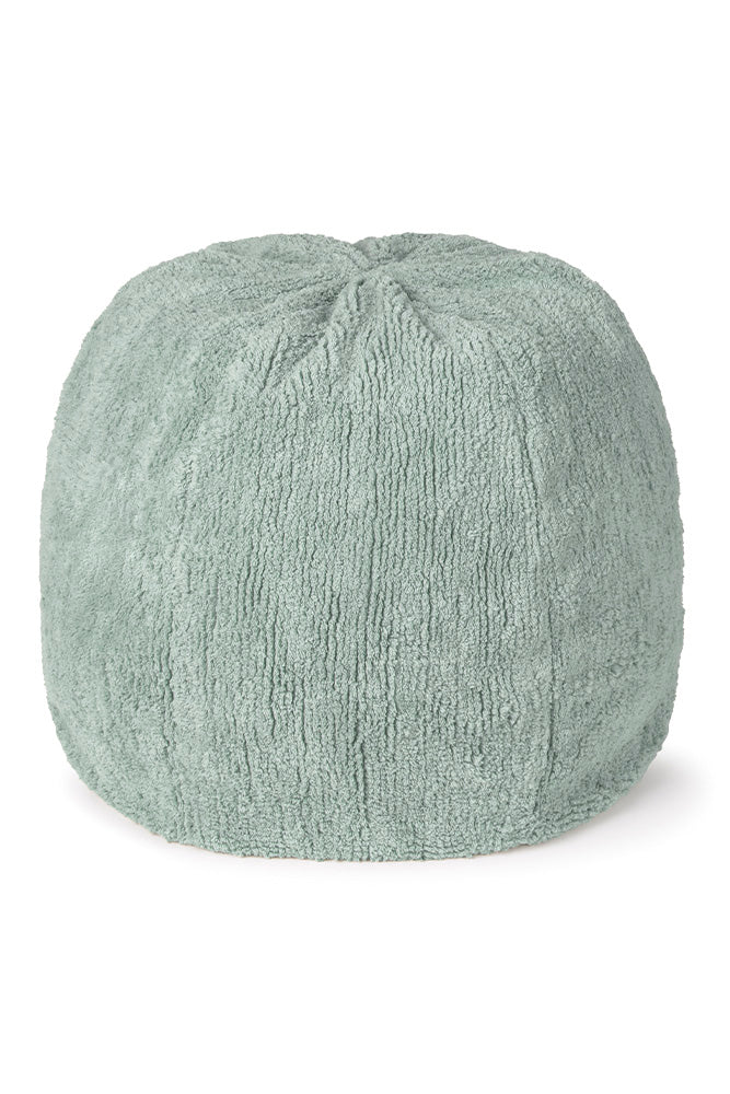 CUSTOM POUF