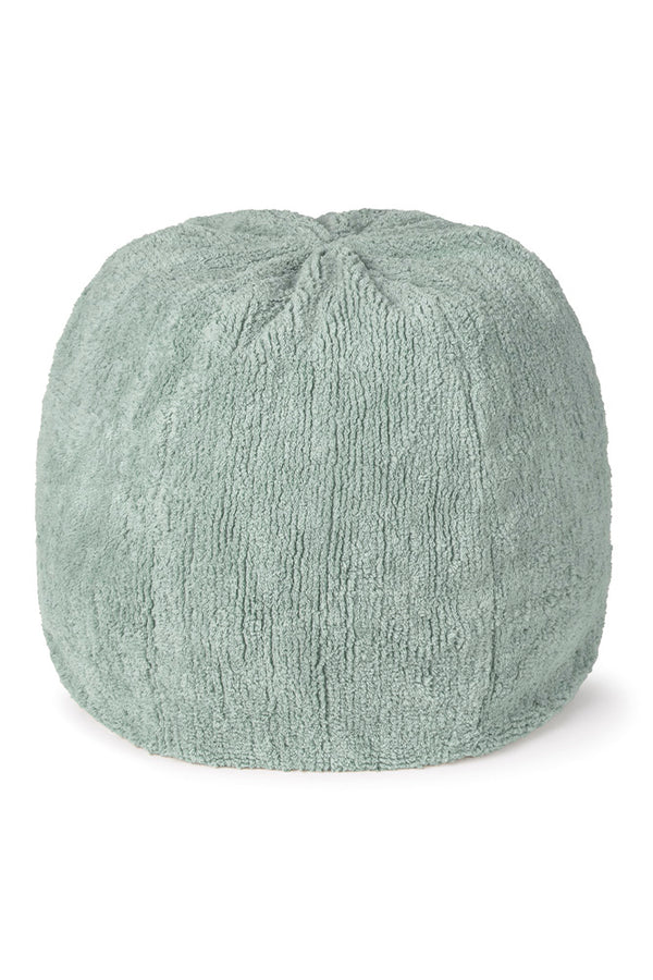 CUSTOM POUF
