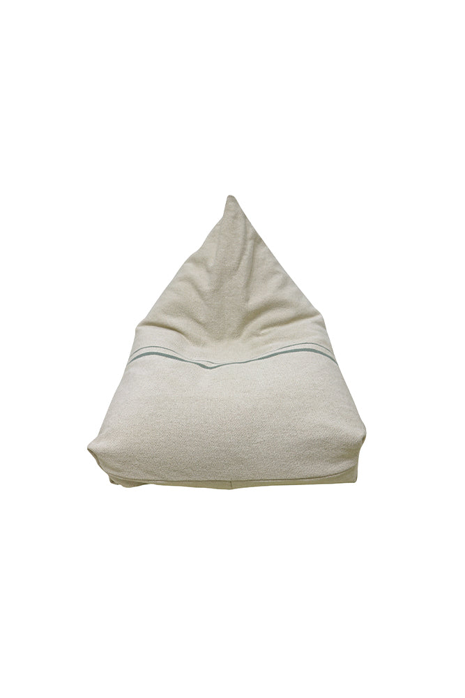 Pouf Cleo Natural