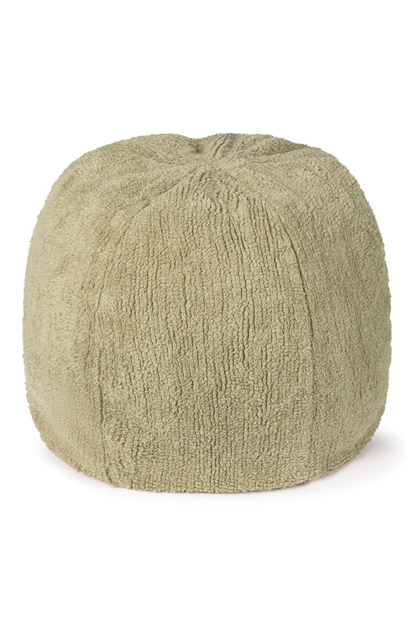 CUSTOM POUF
