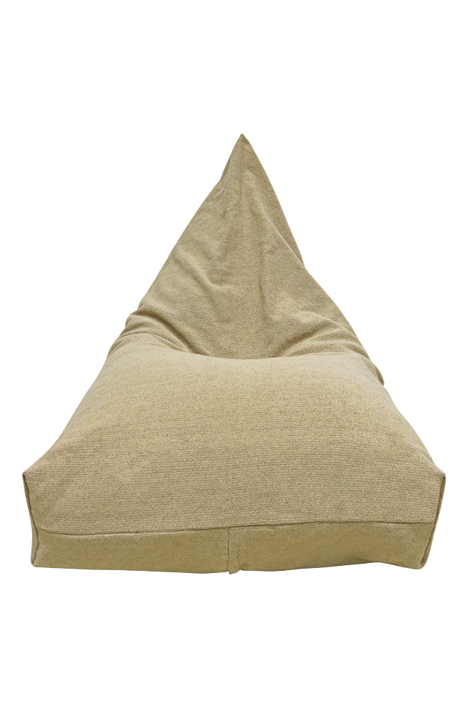 Pouf Emily Rose Beige
