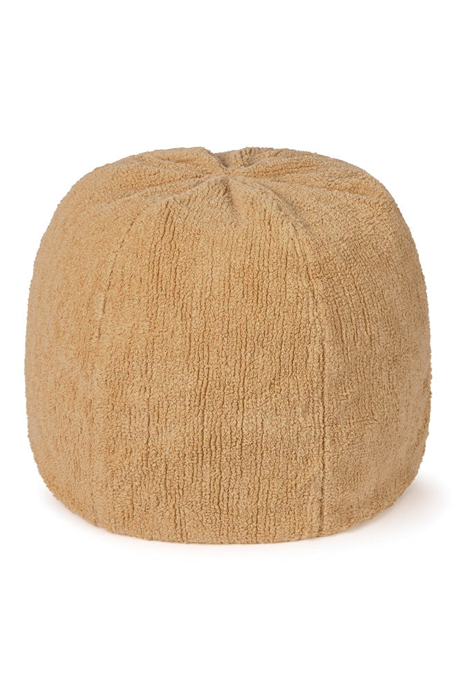 INDIVIDUELLER POUF HONEY