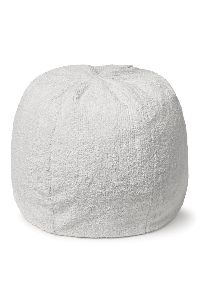 CUSTOM POUF