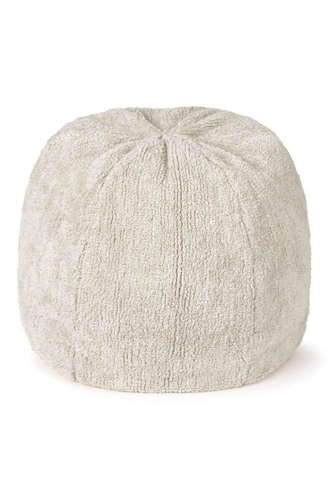 CUSTOM POUF