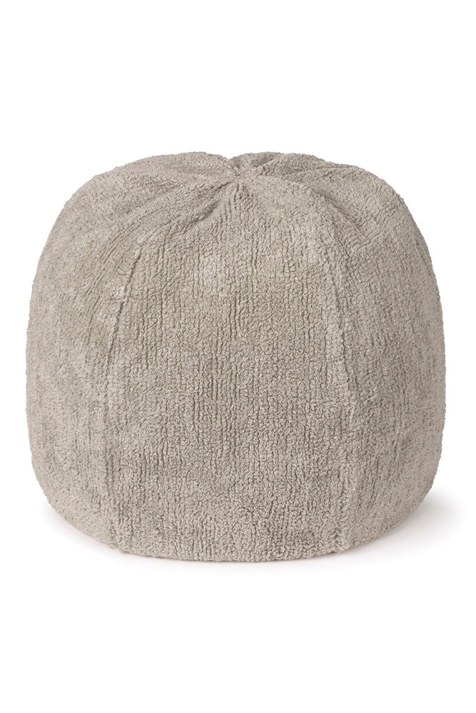 CUSTOM POUF