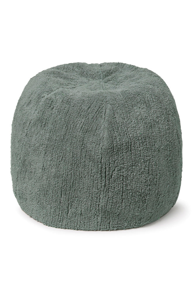 CUSTOM POUF