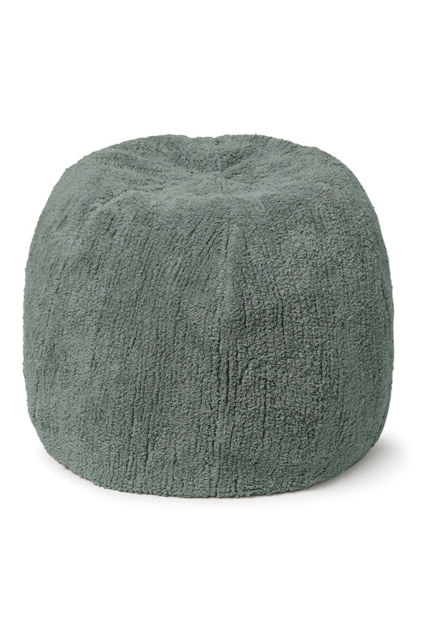 CUSTOM POUF