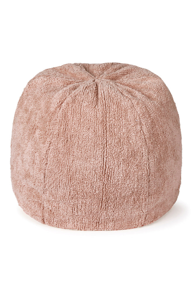 CUSTOM POUF