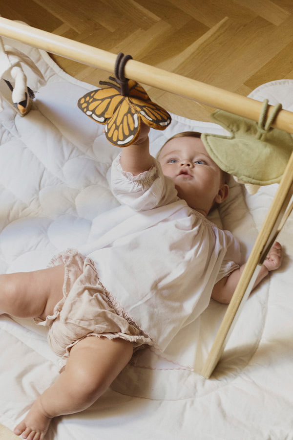 SET DI 3 SONAGLI DA APPENDERE SWAN