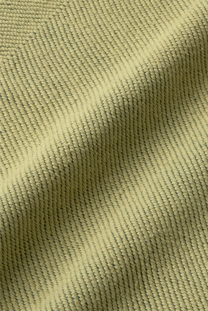 SET AUS 2 TISCHSET VERTICAL MATCHA