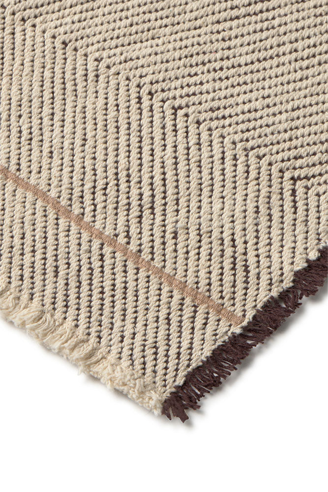 SET DI 2 TOVAGLIETTE VERTICAL NATURAL