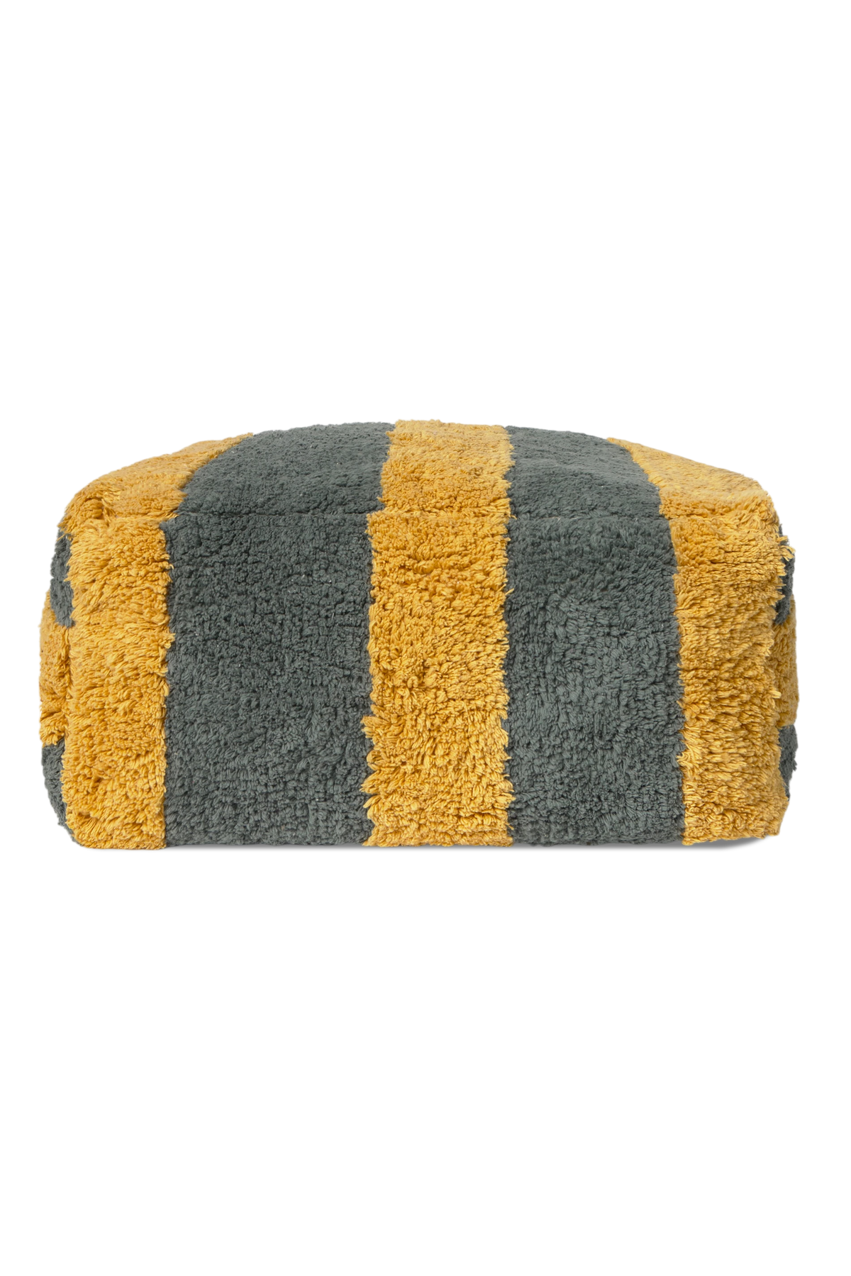 POUF LINES TERRAZO