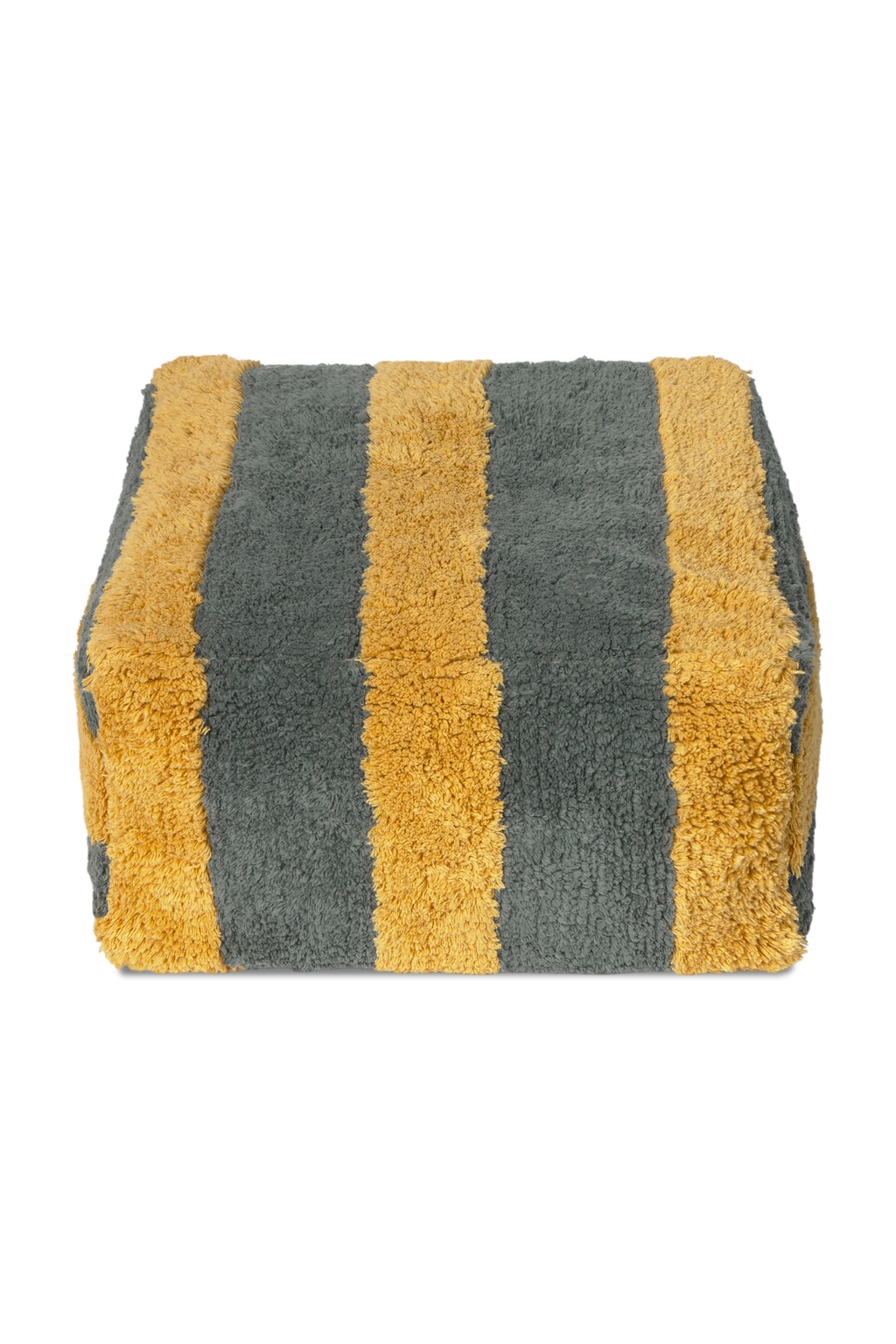 POUF LINES TERRAZO