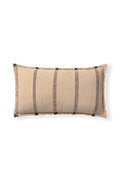 RECTANGULAR CUSHION LINES ROSE