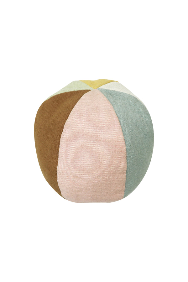 COUSSIN BALL