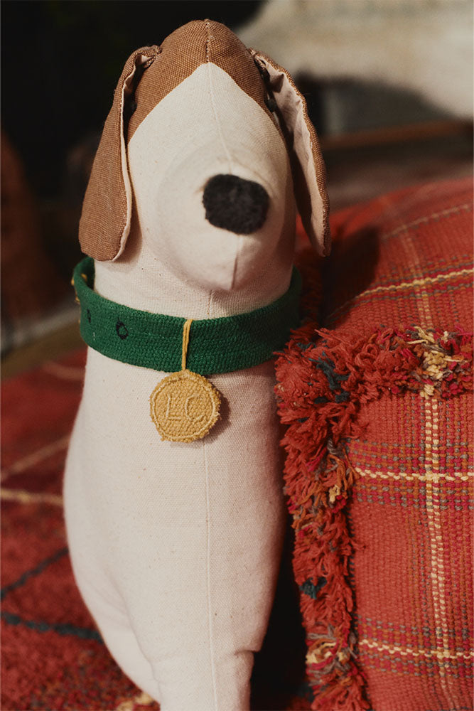 COUSSIN COOPER