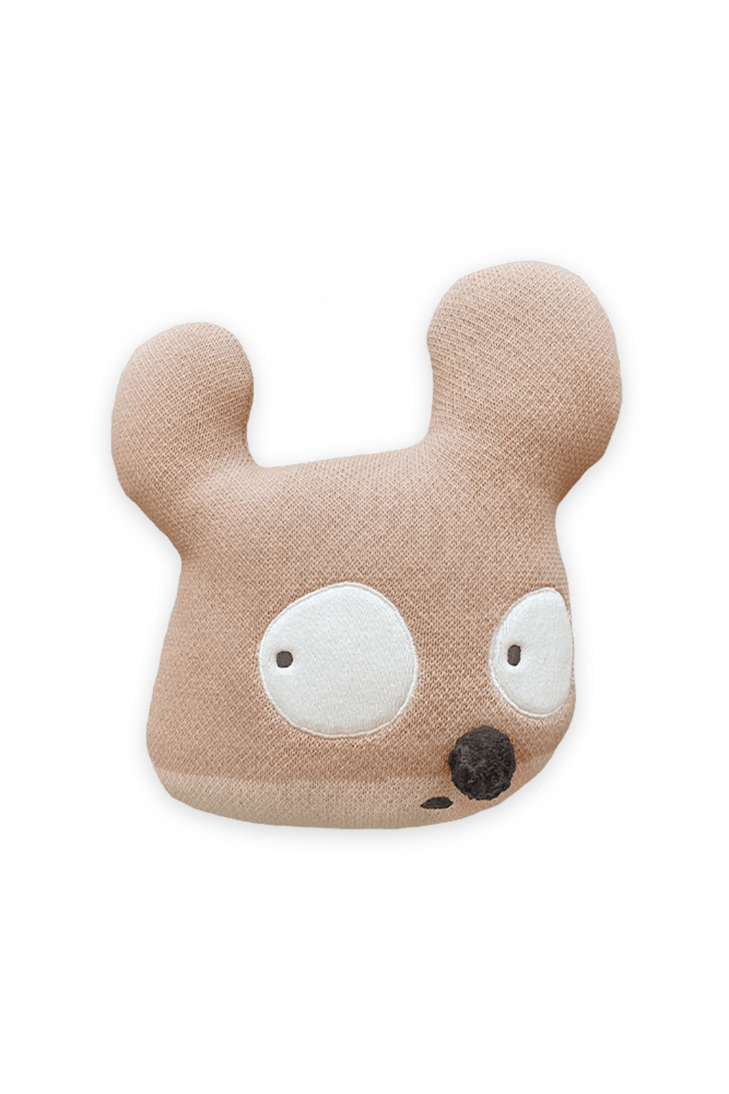 COUSSIN LAVABLE MISS MIGHTY MOUSE