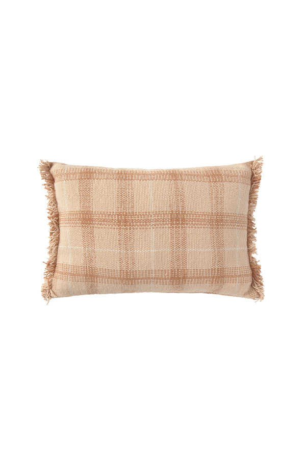 COJÍN HANDLOOM ROSE
