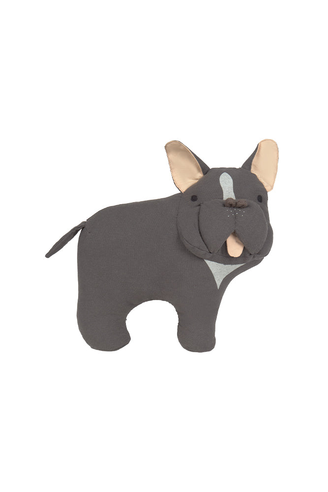 COUSSIN JIMMY