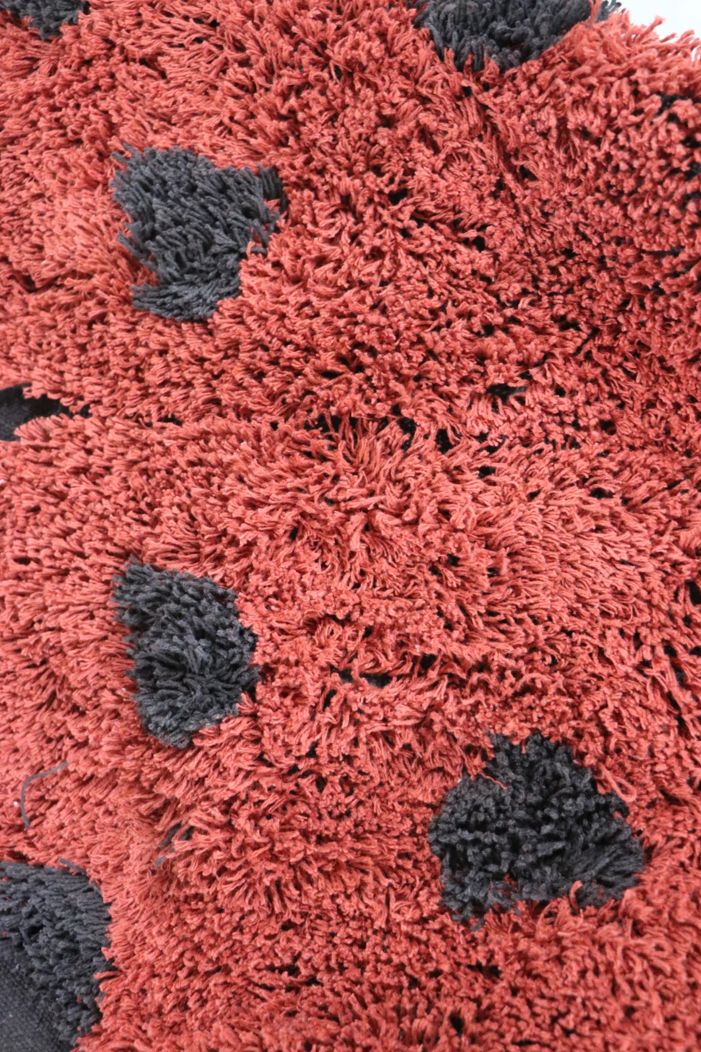 CUSCINO DA PAVIMENTO MARIA THE LADYBUG