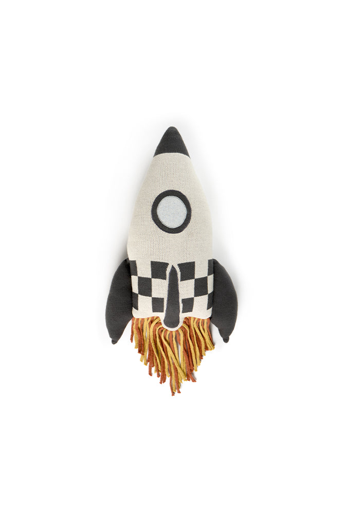 COUSSIN LAVABLE ROCKET