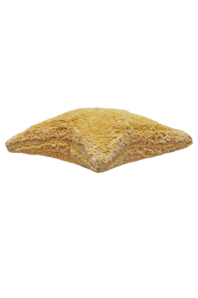 CUSCINO STELLA MIELE