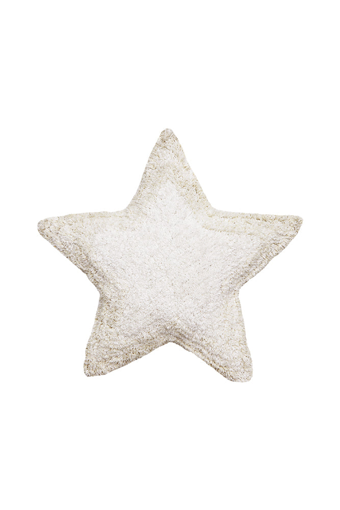 COUSSIN STELLA IVORY