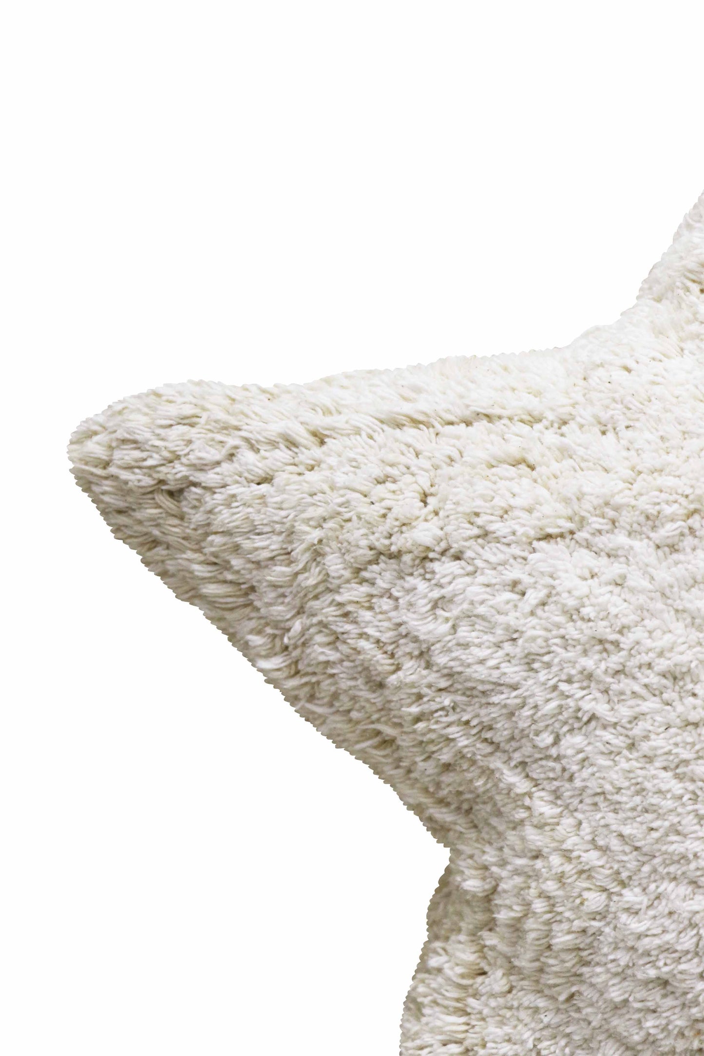 COUSSIN STELLA IVORY
