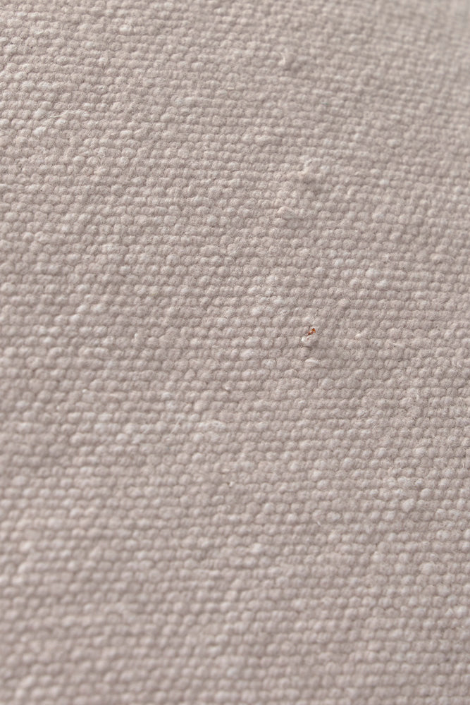 KISSEN STONEWASHED NEW GREY