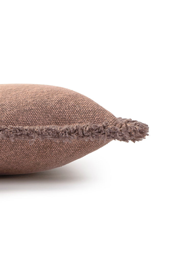 CUSCINO STONEWASHED SOIL BROWN