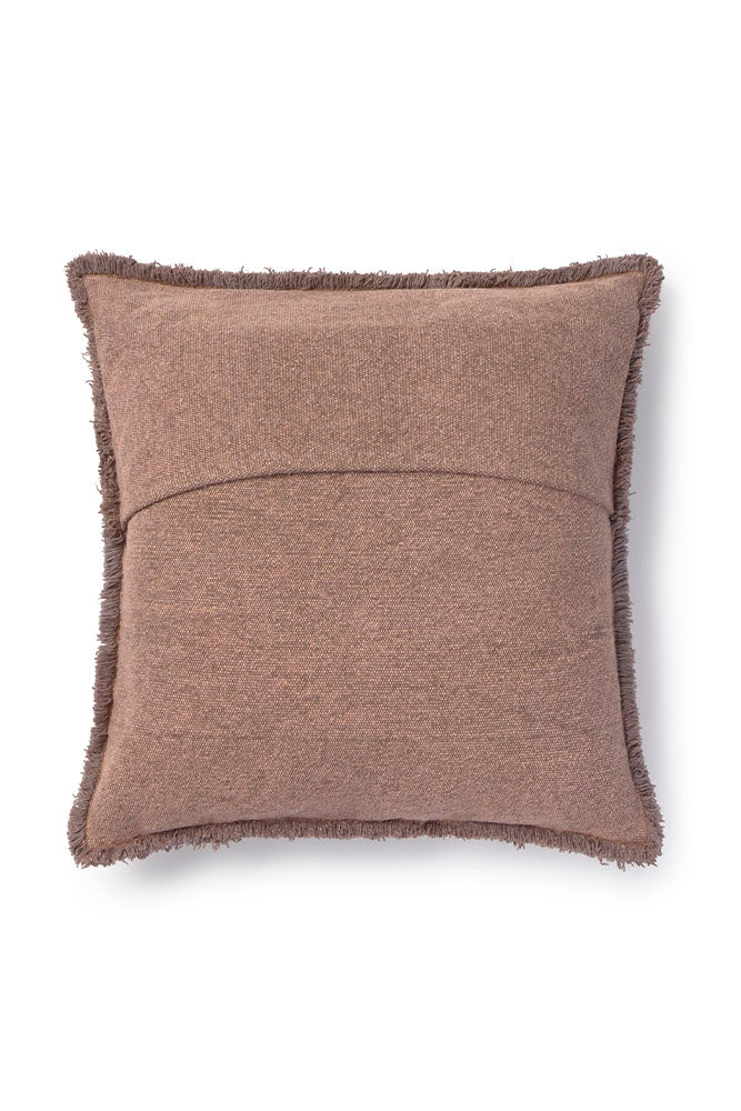 CUSCINO STONEWASHED SOIL BROWN