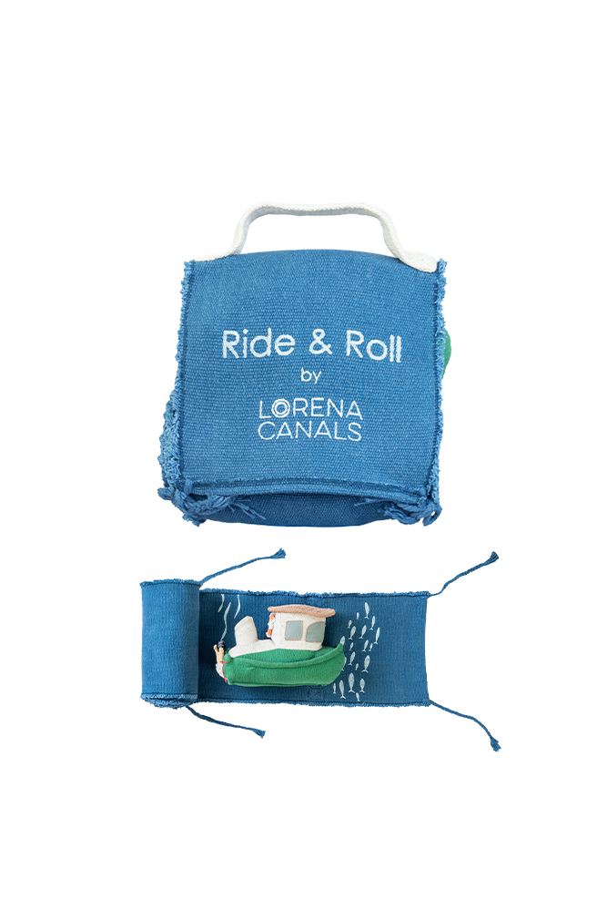 Ride & Roll Discovery Pack: Let the Fun Roll!