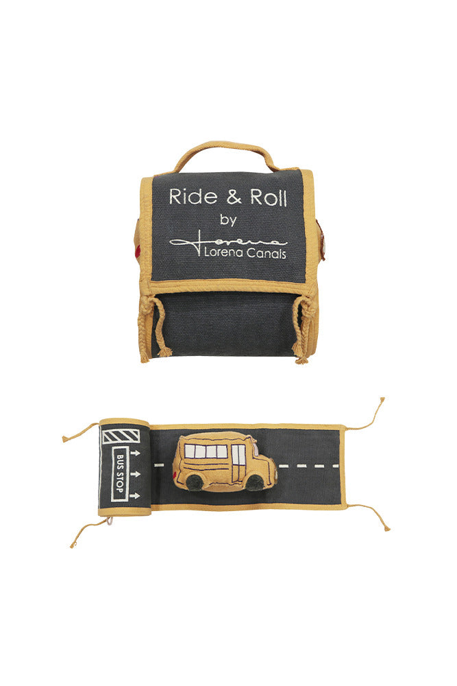 Ride & Roll Discovery Pack: Let the Fun Roll!