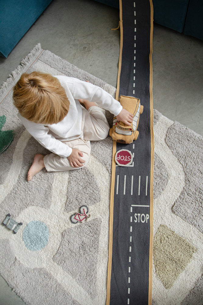 Ride & Roll Discovery Pack: Let the Fun Roll!