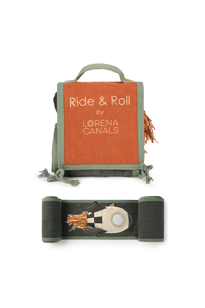 Ride & Roll Discovery Pack: Let the Fun Roll!
