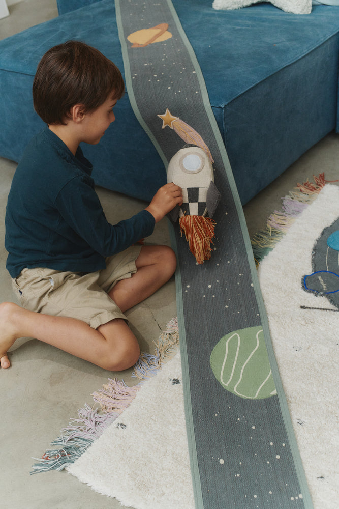 Ride & Roll Discovery Pack: Let the Fun Roll!